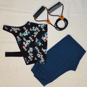 PINK by Victoria secret sports bra